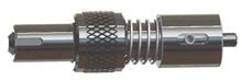 ultrasonic insert installation tool